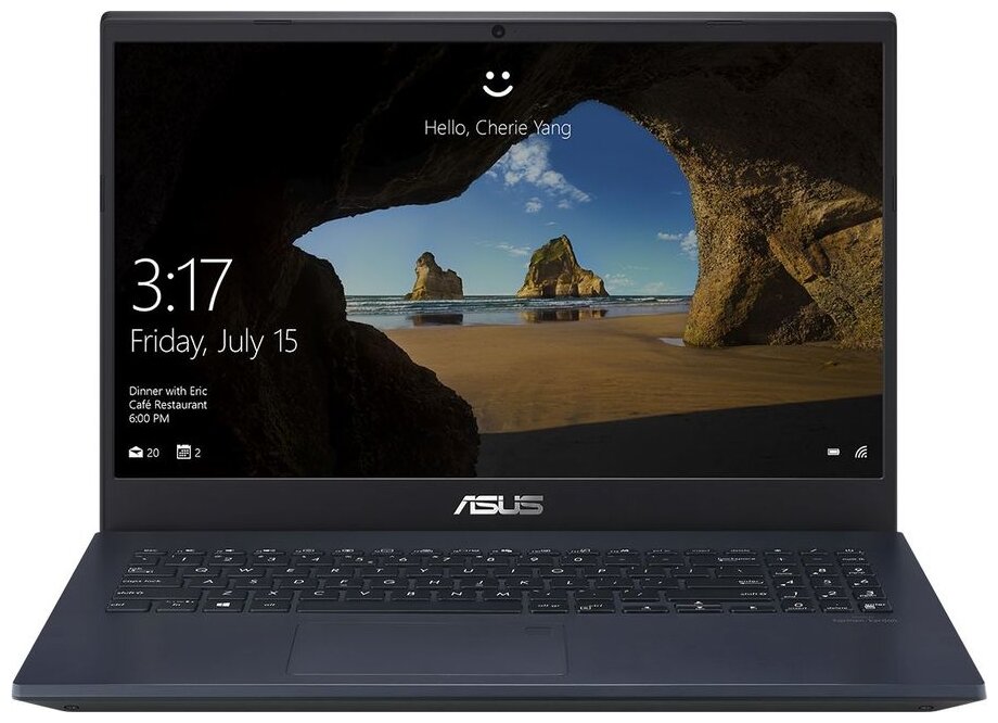 Ноутбук Asus VivoBook X571G