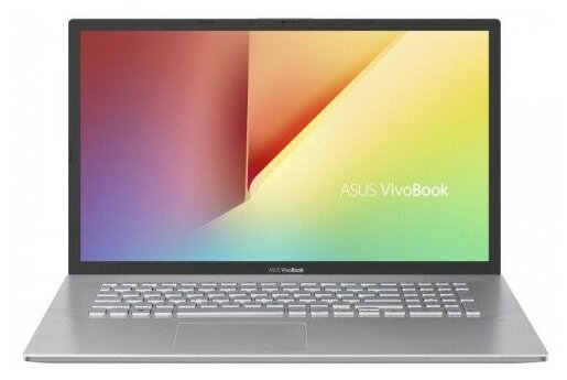 Ноутбук Asus VivoBook X712E
