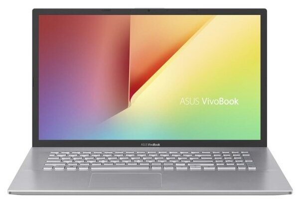 Ноутбук Asus VivoBook X712J