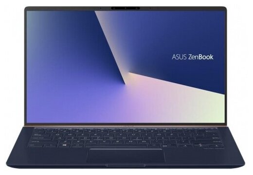 Ноутбук Asus Zenbook BX433F