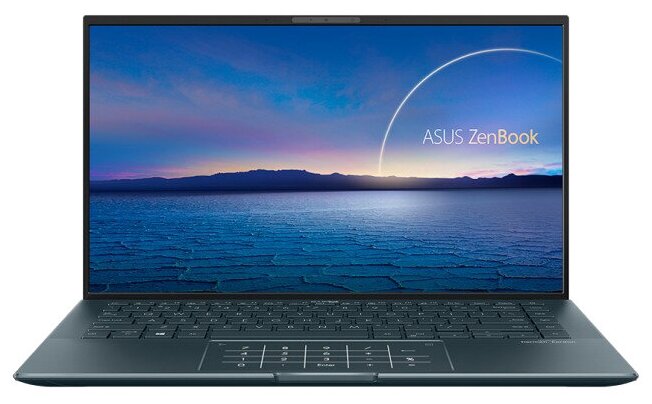 Ноутбук Asus Zenbook BX435E