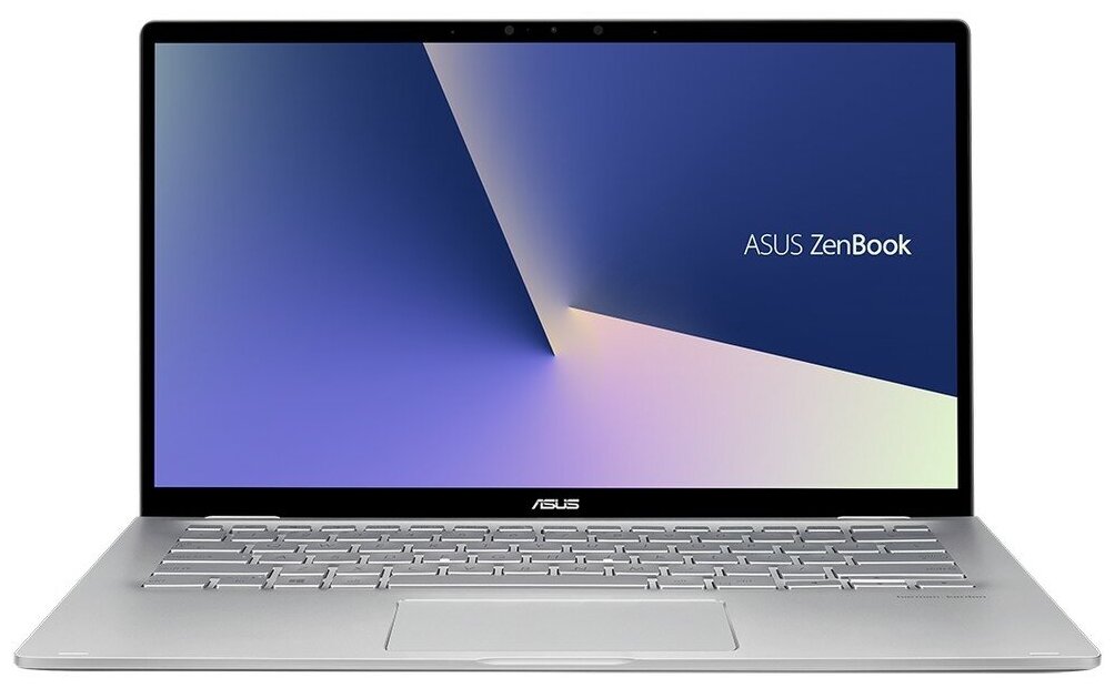 Ноутбук Asus Zenbook Flip UM462D