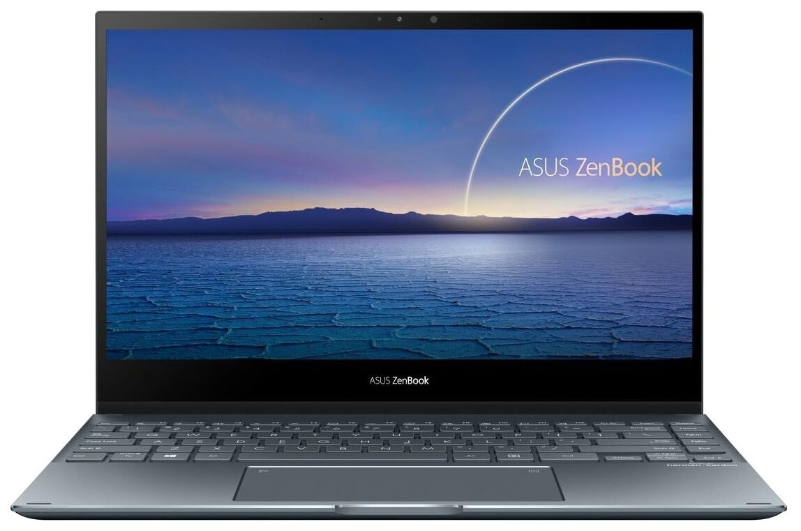 Ноутбук Asus Zenbook Flip UX363E