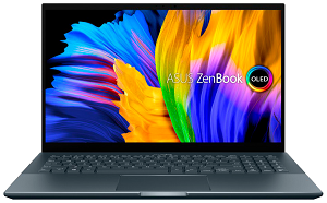 Ноутбук Asus Zenbook Pro UM535Q (UM535QA)