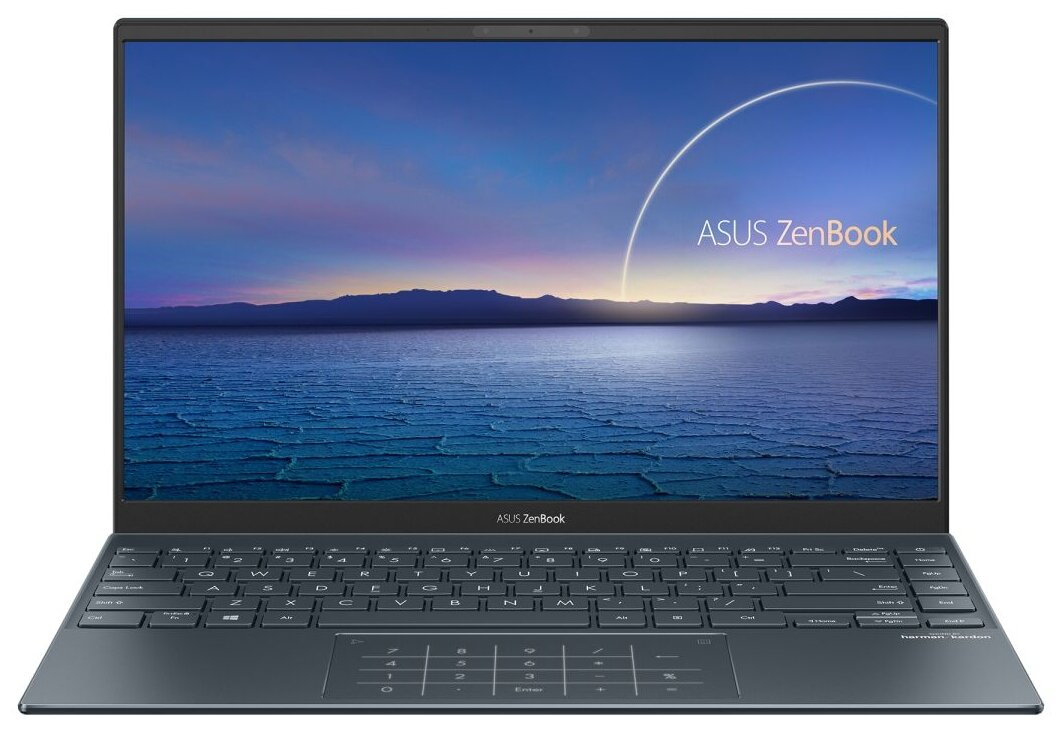 Ноутбук Asus Zenbook UM425Q