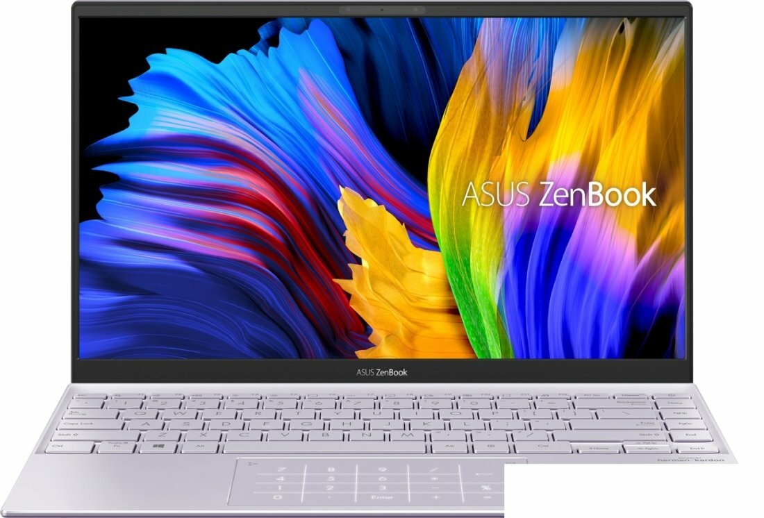 Ноутбук Asus Zenbook UM425U