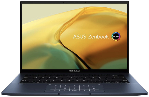 Ноутбук Asus Zenbook UX3402Z