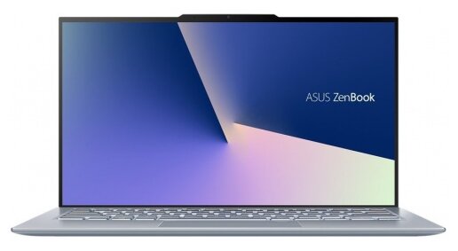 Ноутбук Asus Zenbook UX392F