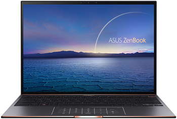 Ноутбук Asus Zenbook UX393E