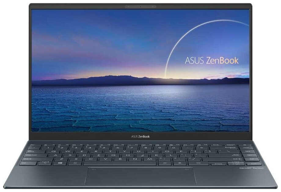 Ноутбук Asus Zenbook UX425E