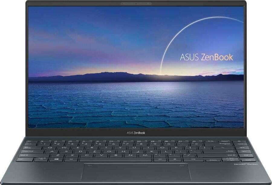 Ноутбук Asus Zenbook UX425J
