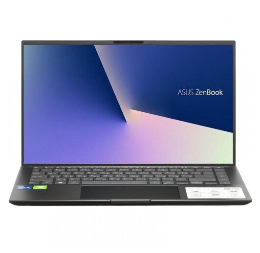 Ноутбук Asus Zenbook UX435E