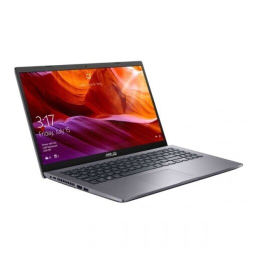 Ноутбук Asus Zenbook UX535L