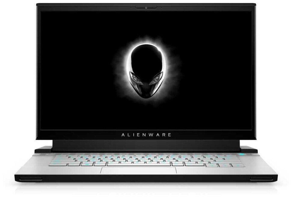 Ноутбук Dell Alienware m15 R3