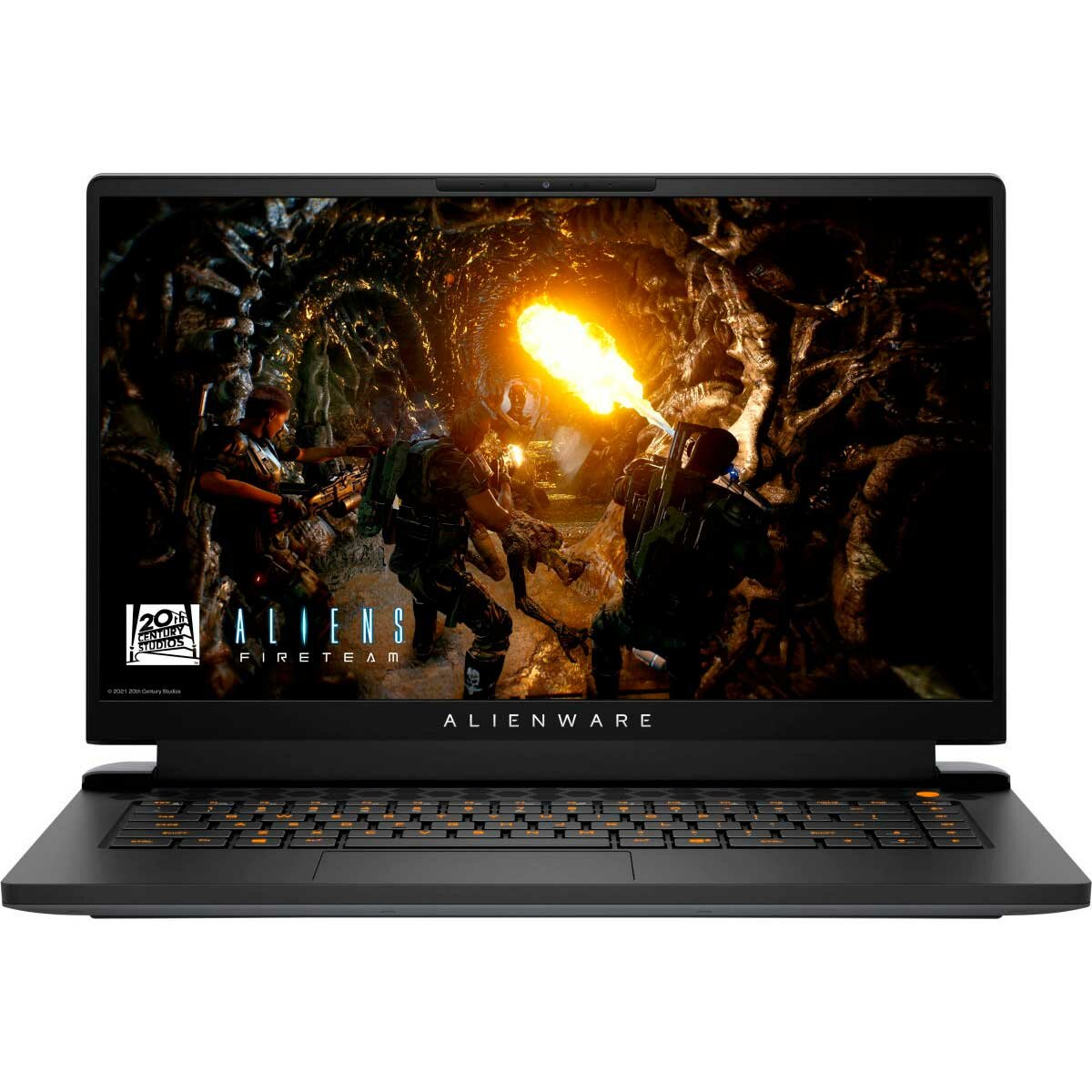 Ноутбук Dell Alienware m15 R6