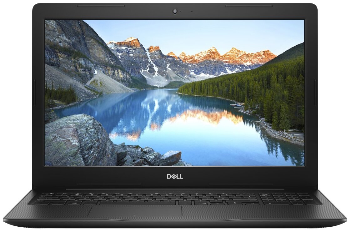 Ноутбук Dell Inspiron 3583