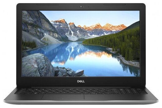 Ноутбук Dell Inspiron 3585