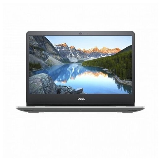Ноутбук Dell Inspiron 5493