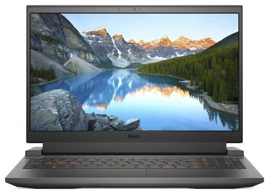 Ноутбук Dell Inspiron G5 15-5000