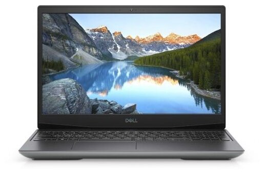 Ноутбук Dell Inspiron G5 15-5505