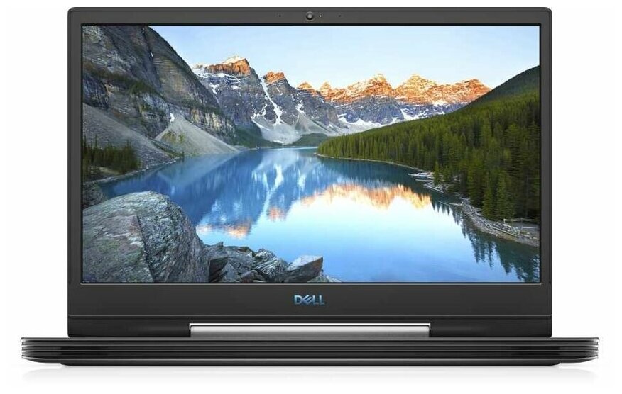 Ноутбук Dell Inspiron G5 15-5590