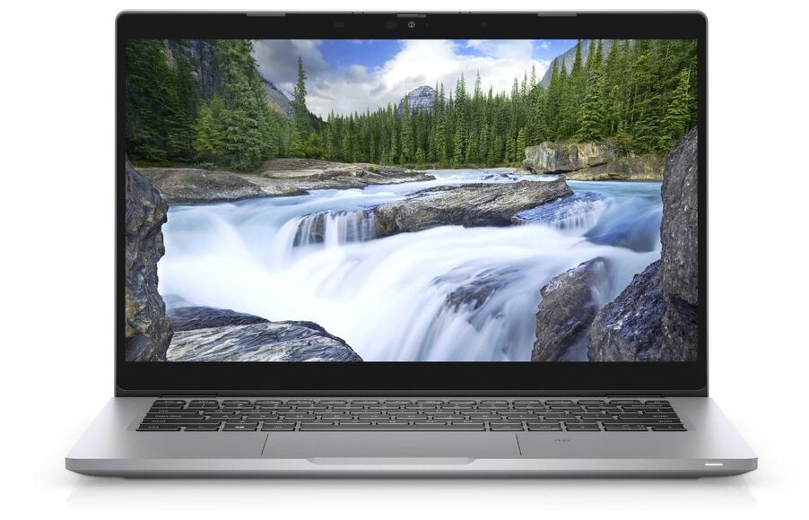 Ноутбук Dell Latitude 5320