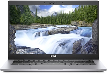 Ноутбук Dell Latitude 5320 2-in-1
