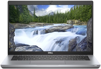 Ноутбук Dell Latitude 5421 Touch