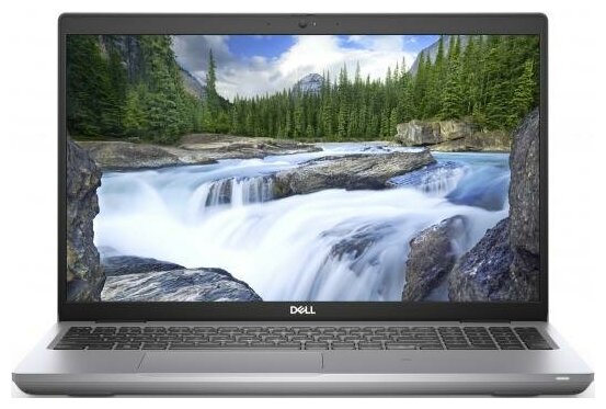 Ноутбук Dell Latitude 5521