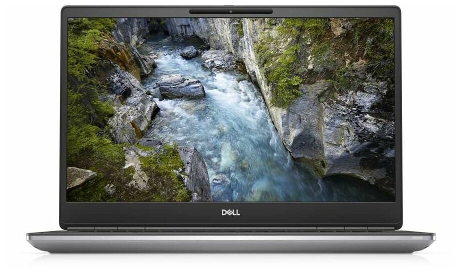 Ноутбук Dell Precision 7750