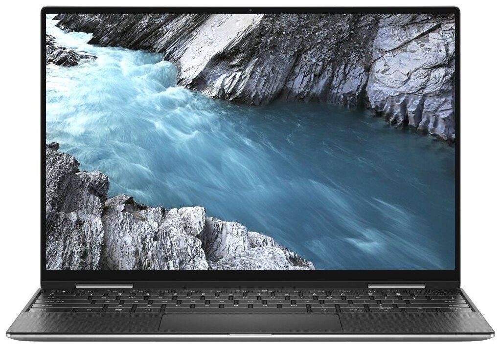 Ноутбук Dell XPS 13 7390 2-in-1
