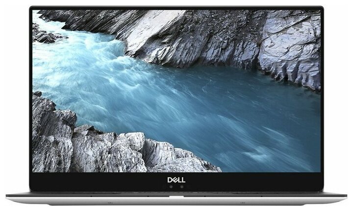 Ноутбук Dell XPS 13 7390 CML 2-in-1