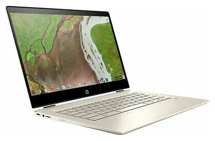 Ноутбук HP Chromebook x360 14 G1