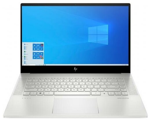 Ноутбук HP Envy 15-ep1000