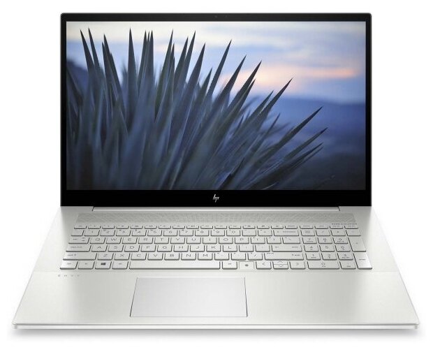 Ноутбук HP Envy 17-cg1000