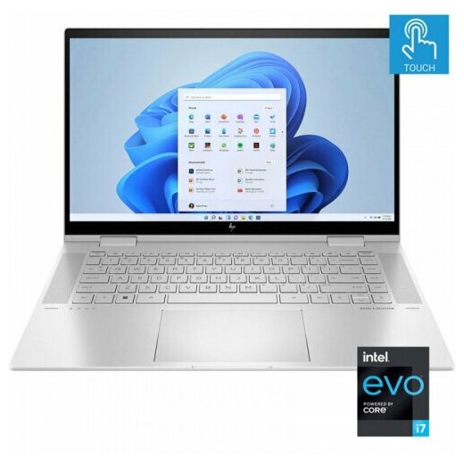 Ноутбук HP Envy x360 15-ew0000