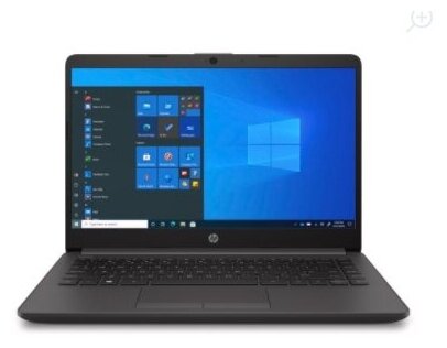 Ноутбук HP Essential 240 G8 Core TL