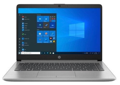Ноутбук HP Essential 245 G8