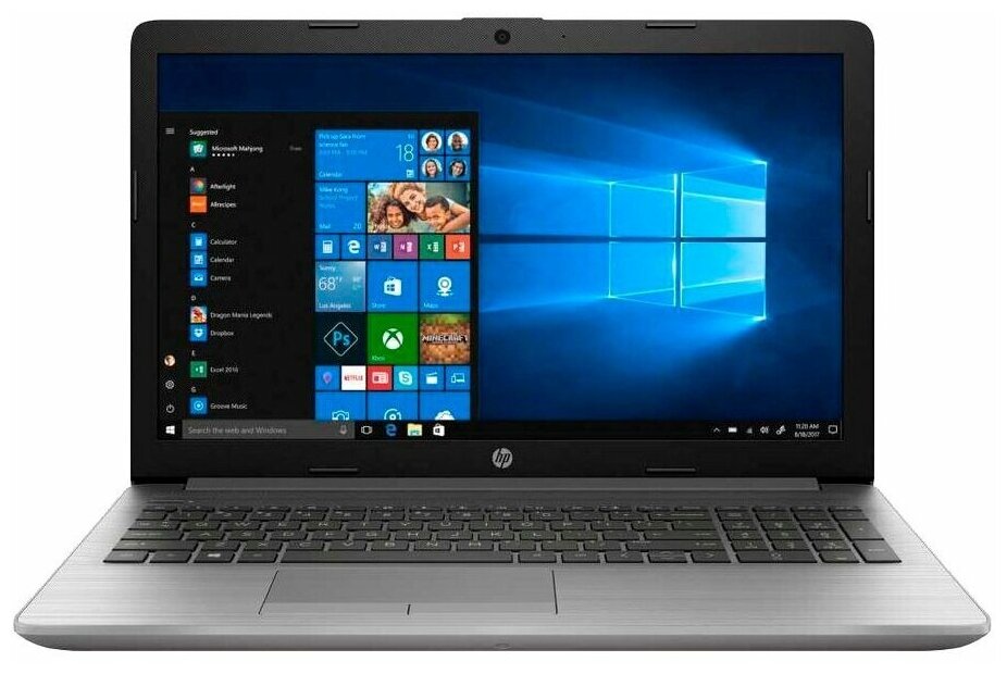 Ноутбук HP Essential 250 G7