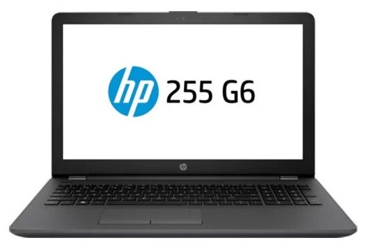 Ноутбук HP Essential 255 G6