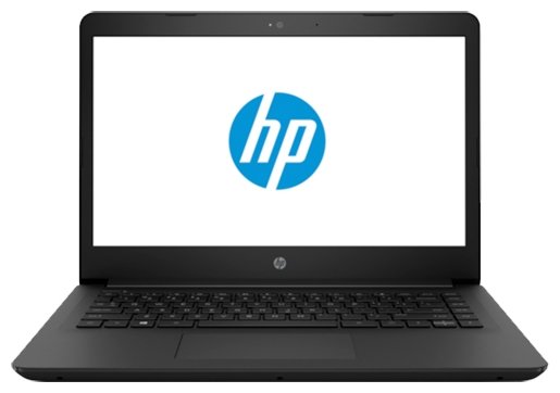 Ноутбук HP HP 14-bp000 Core