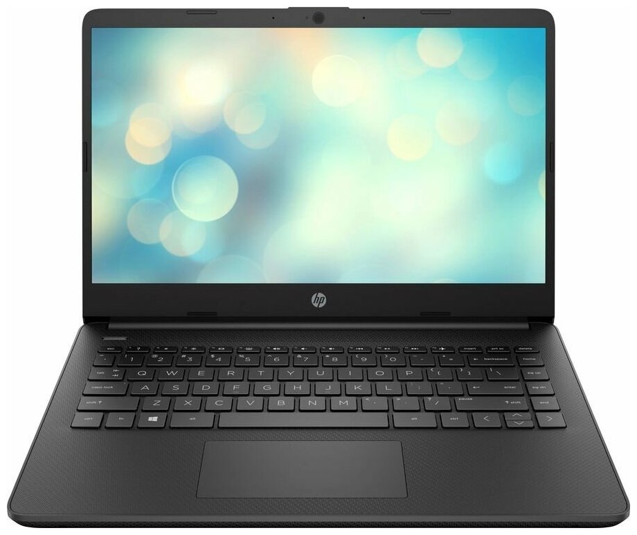 Ноутбук HP HP 14s-dq0000
