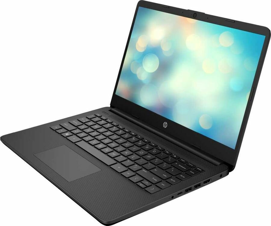 Ноутбук HP HP 14s-fq0000