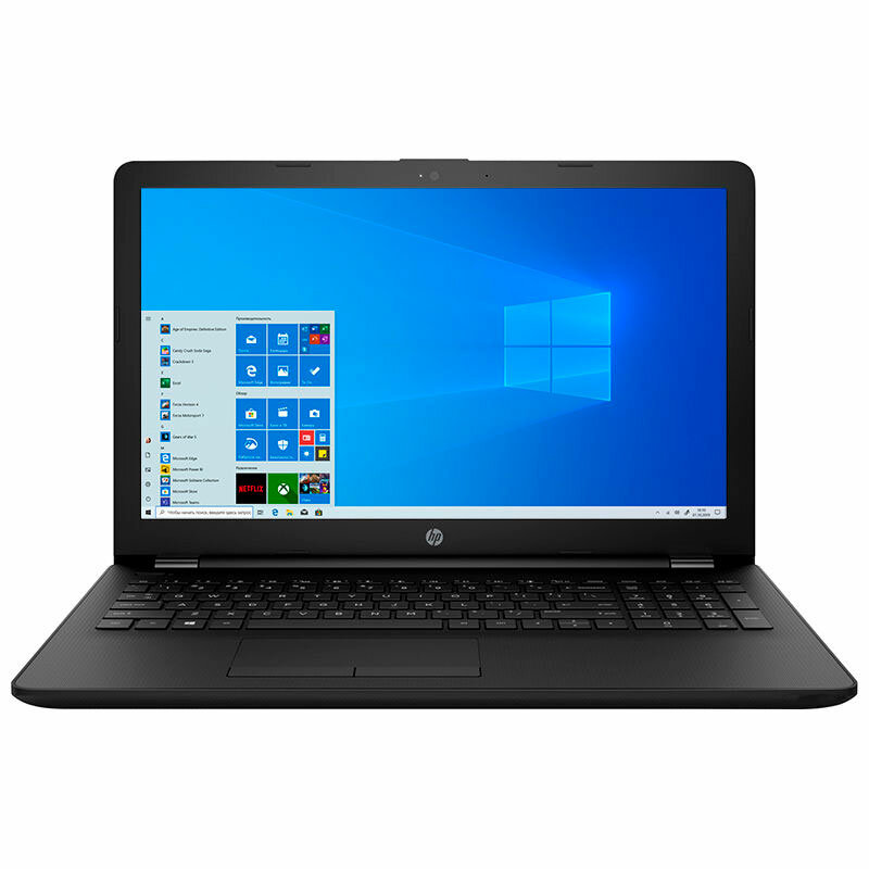 Ноутбук HP HP 15-bs000