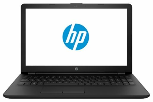 Ноутбук HP HP 15-bw000