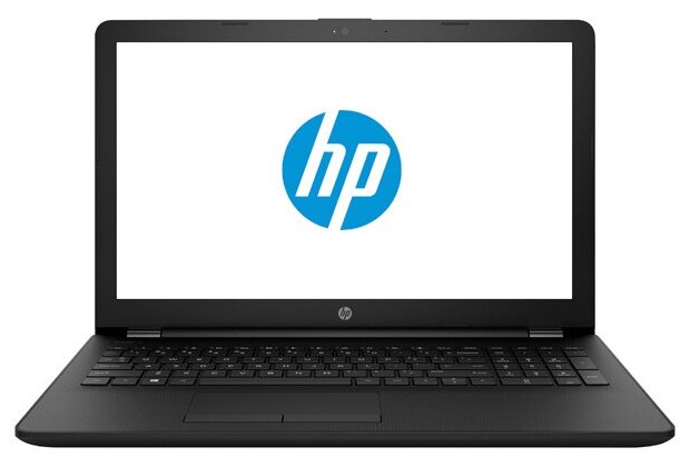 Ноутбук HP HP 15-da0000