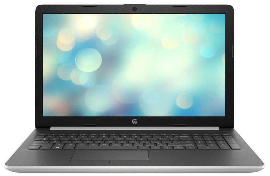 Ноутбук HP HP 15-da2000 Core