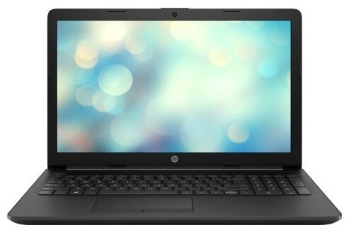 Ноутбук HP HP 15-da3000 Core