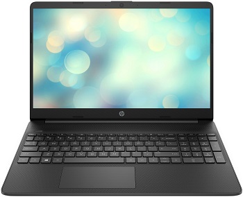 Ноутбук HP HP 15s-fq0000 Core