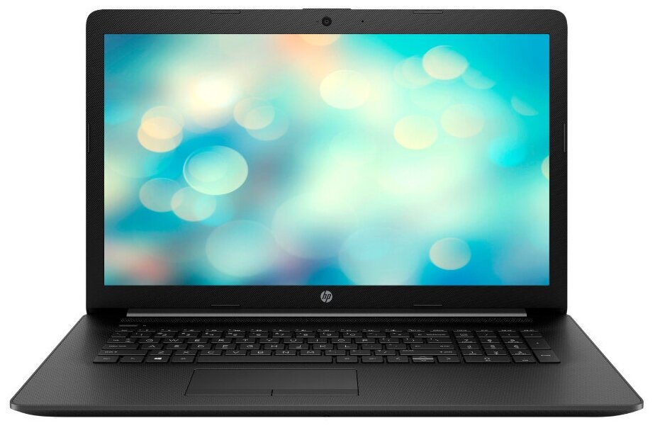 Ноутбук HP HP 17-by3000 Core